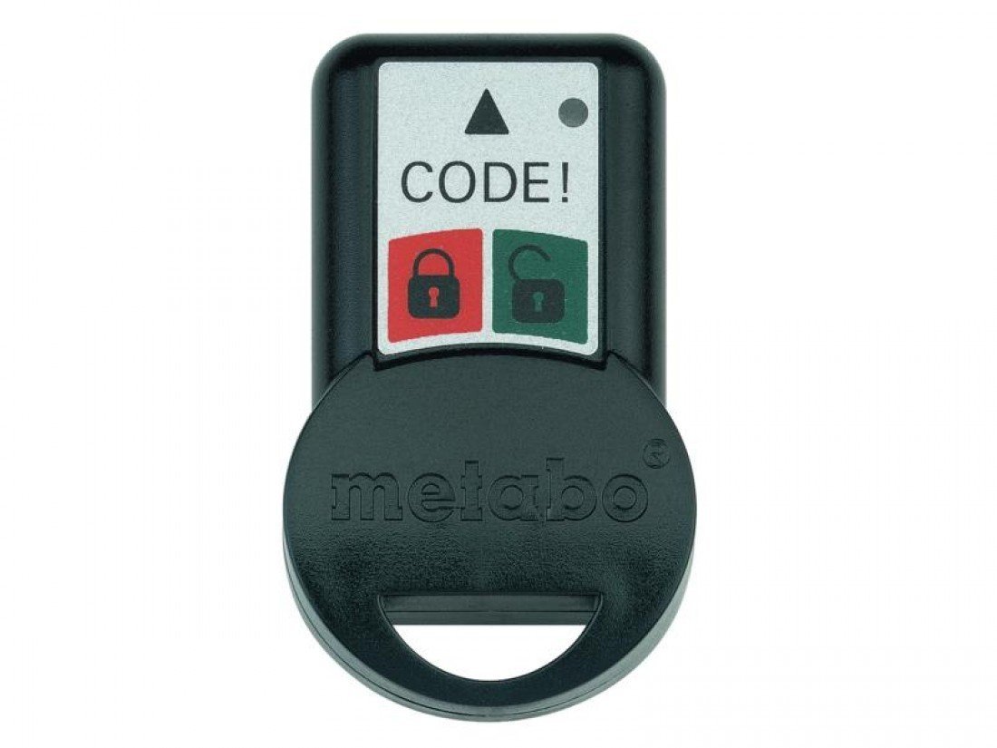 Увеличенная фотография Ключ-брелок Metabo "CODE KEY"